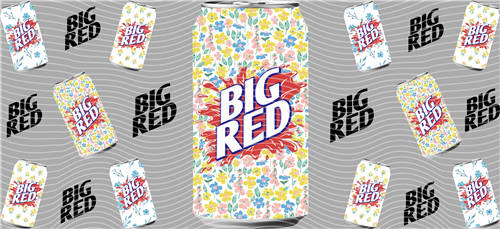 16oz Latest Bestseller-C 8707